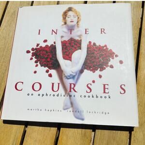 Date Night Ideas Cookbook Aphrodisiac Inter Courses